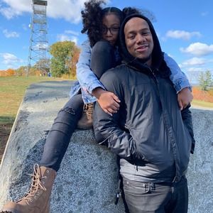 Meet your Posher, Kc